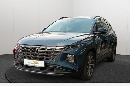 Hyundai TUCSON 38.000 km 23.470 &euro; Recklinghausen 45657