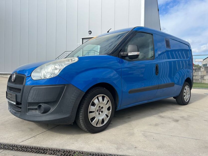 Fiat Doblo 261.359 km 3.800 € Essen 45326
