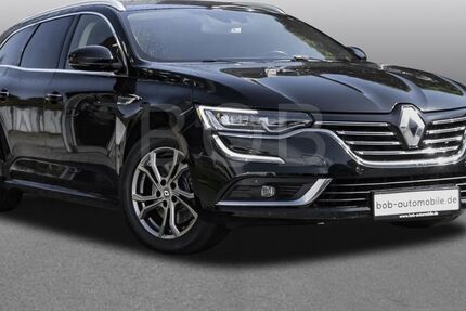 Renault Talisman 112.287 km 18.870 € Herne 44629