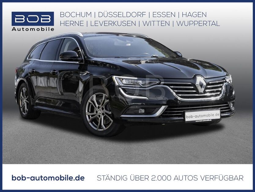 Renault Talisman 112.287 km 18.870 € Herne 44629