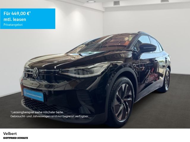 VW ID.4 7.917 km 47.450 € Velbert 42553