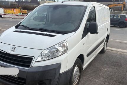 Peugeot Expert 81.000 km 6.900 &euro; Essen 45276