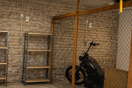 Garagen / Stellplätze Essen Huttrop - 17.500&euro; | Angebot:26569752