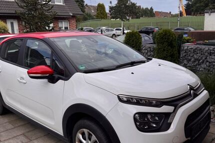 Citroen C3 100.000 km 9.490 &euro; Oberhausen 46147