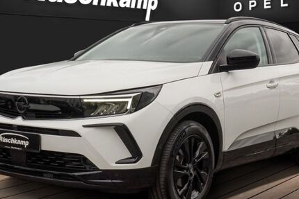 Opel Grandland (X) 33.739 km 24.880 &euro; Dortmund 44145