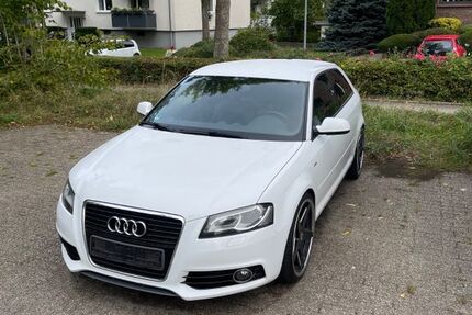 Audi A3 195.500 km 7.000 € Bochum 44803