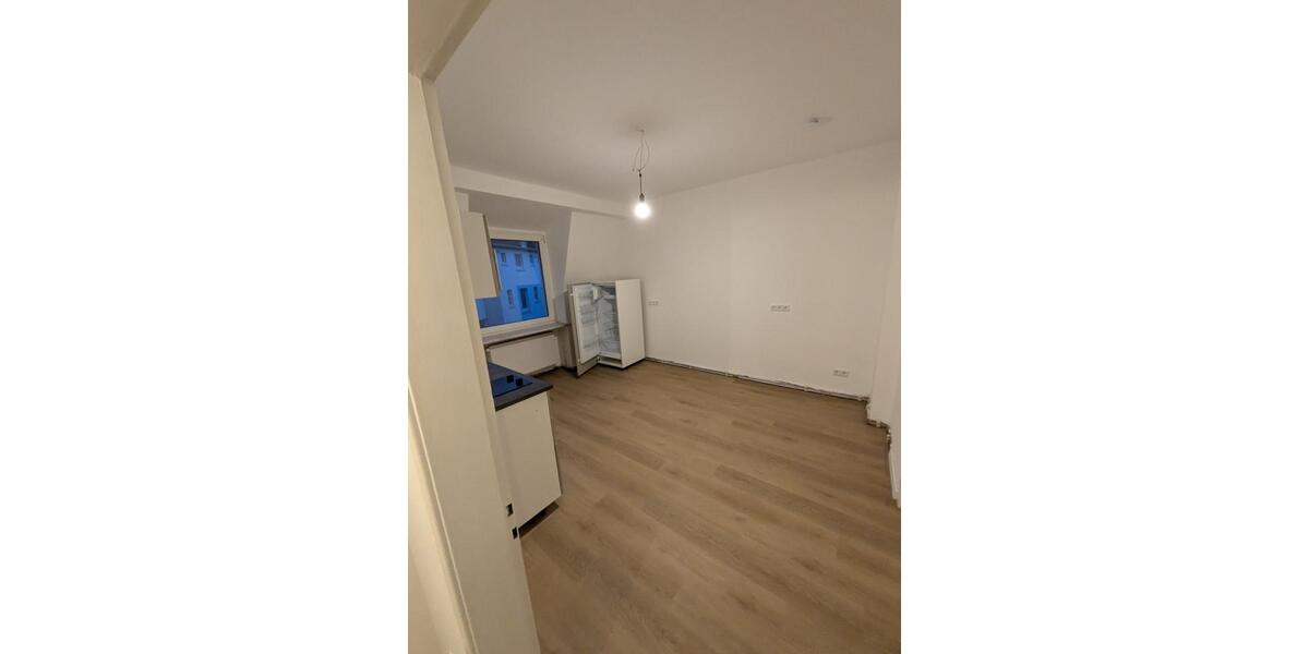 Etagenwohnung Wuppertal Sedansberg - 2.5 Zimmer, 56 m&sup2;, 560&euro; | Angebot:25364920