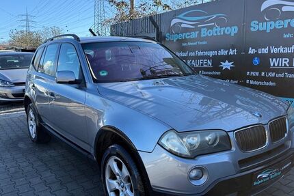 BMW X3 235.000 km 3.500 &euro; Bottrop 46238