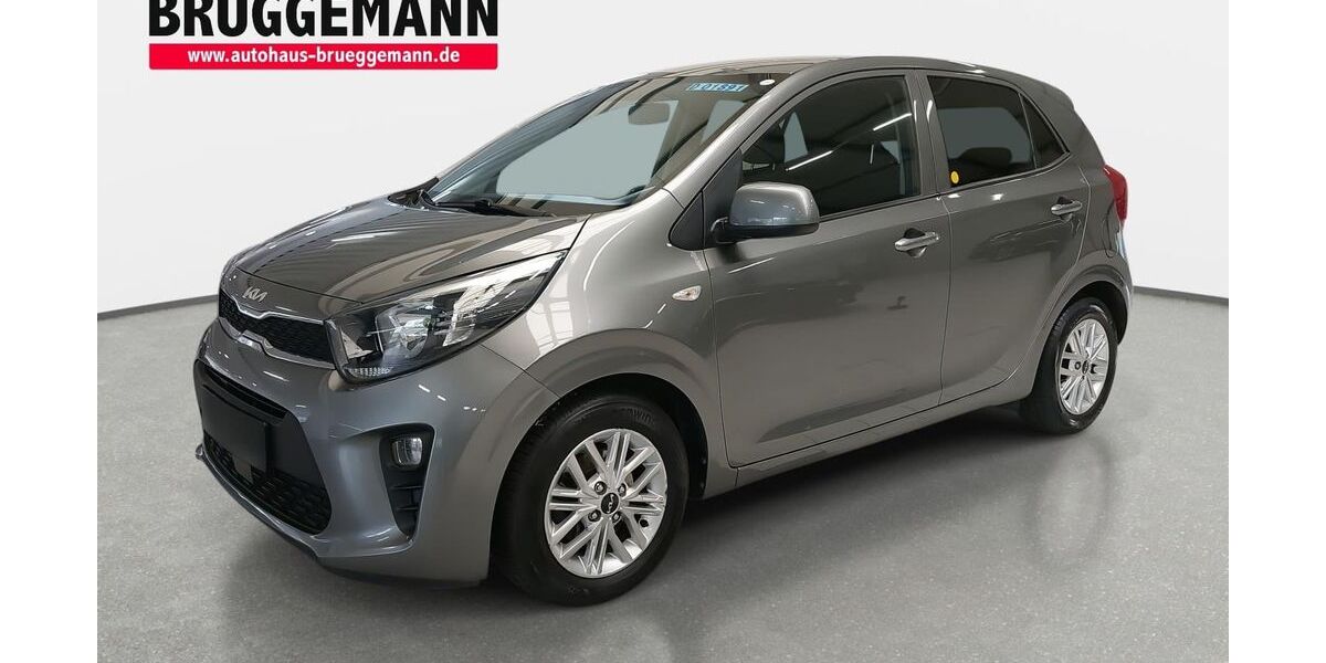 Kia Picanto 36.132 km 13.790 &euro; Dortmund 44147