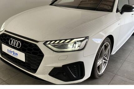 Audi A4 112.877 km 21.890 € Bochum - Linden 44879