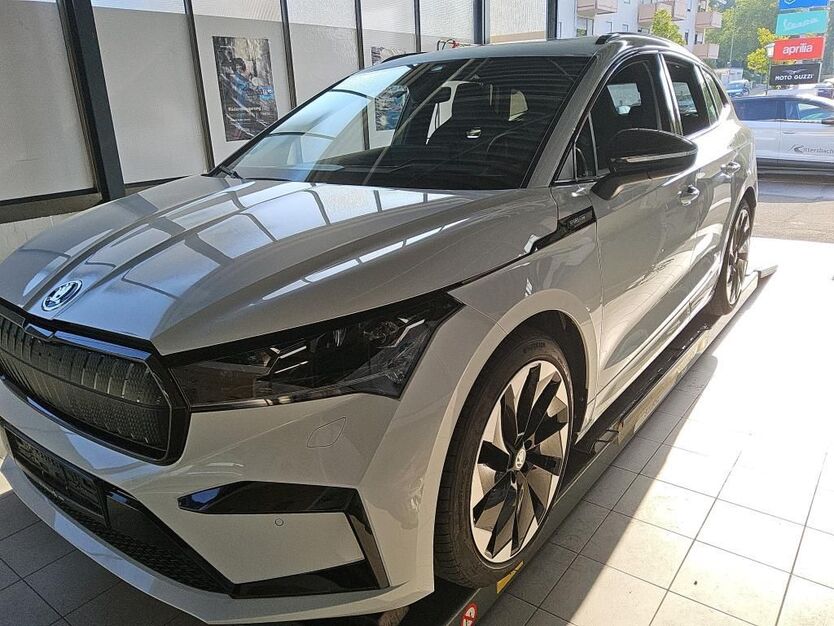 Skoda Enyaq 41.609 km 38.890 € Hagen 58091