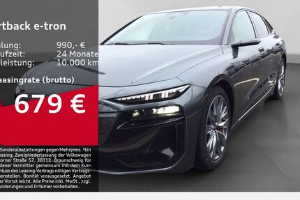 Audi S6 e-tron 16.382 km 83.980 &euro; Gelsenkirchen 45894