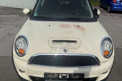 Mini Cooper S 85.390 km 4.900 € Gevelsberg 58285