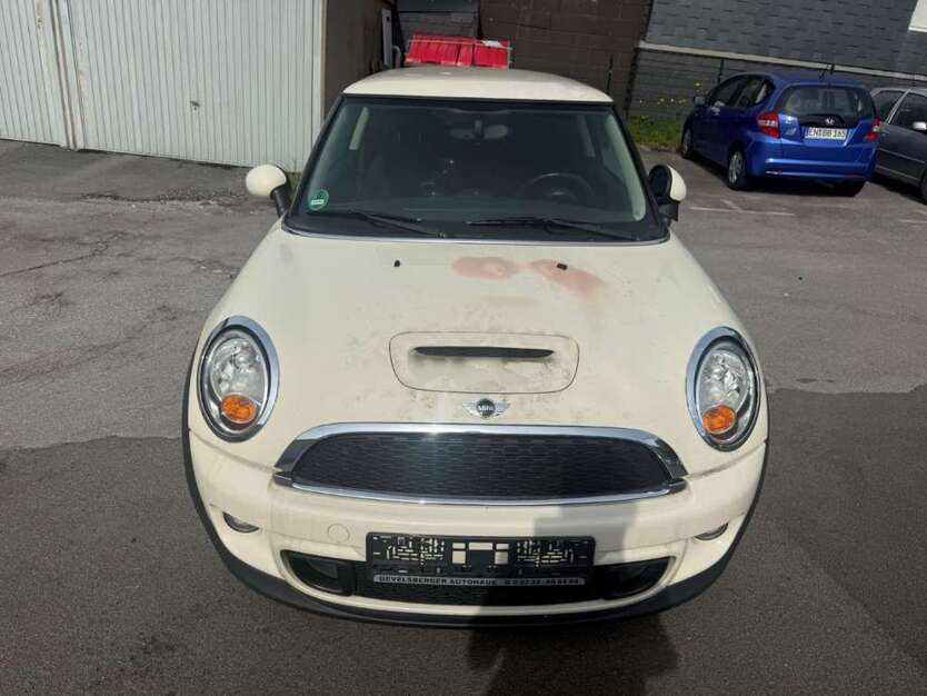 Mini Cooper S 85.390 km 4.900 € Gevelsberg 58285