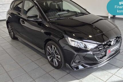 Hyundai i20 33.880 km 18.990 &euro; Wuppertal 42287