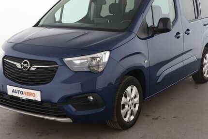 Opel Combo Life