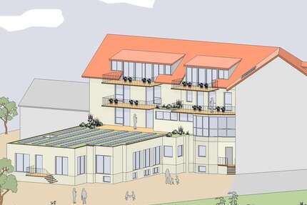 Haus zum Kaufen in Essen 5.555.000 € 1603 m² 56 zimmer