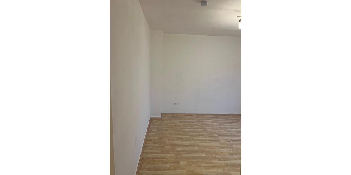 Helle 2-Zimmer-Wohnung mit Balkon in Bochum 2 zimmer