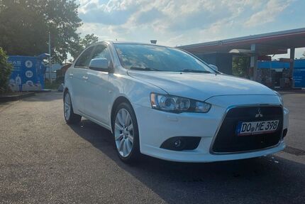 Mitsubishi Lancer 172.000 km 4.990 &euro; Dortmund 44289