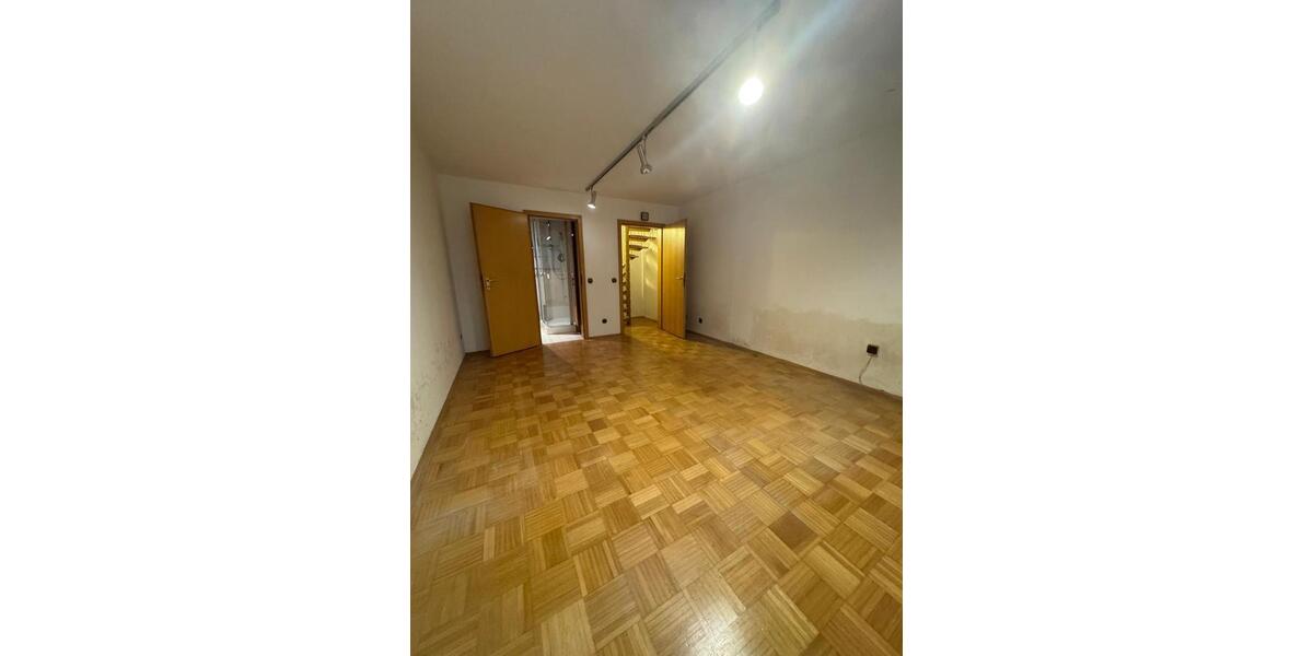 Attraktive Eigentumswohnung in Essen-Heisingen 2.5 zimmer