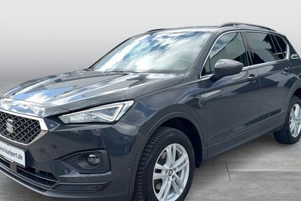 Seat Tarraco 57.992 km 24.915 &euro; Dortmund 44379