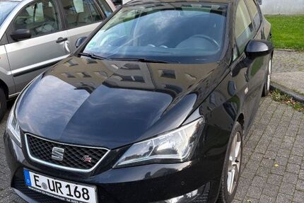 Seat Ibiza 155.000 km 7.299 € Essen 45326