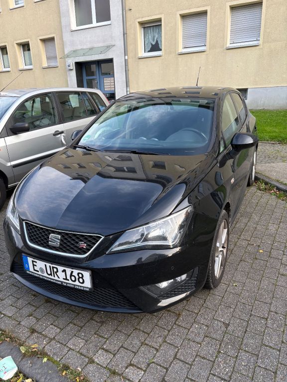 Seat Ibiza 155.000 km 7.299 € Essen 45326