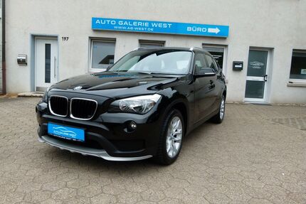 BMW X1 145.813 km 9.290 € Bochum 44809