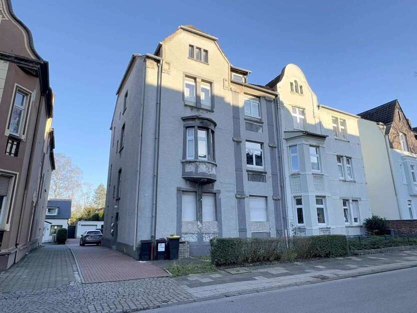Wohnung zum Kaufen in Herne 35.700 € 71 m²
