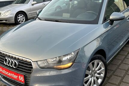 Audi A1 254.000 km 5.490 &euro; Bochum 44807