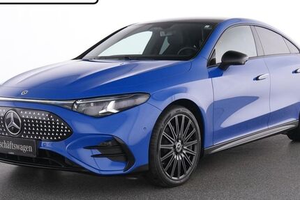 Mercedes-Benz CLA 350 4.900 km 61.750 &euro; Essen 45309