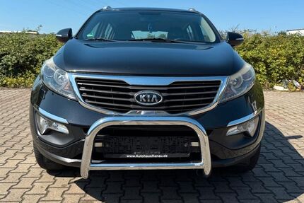Kia Sportage 193.392 km 5.800 &euro; Dortmund 44357
