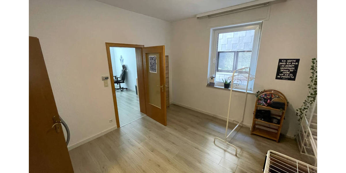 Etagenwohnung Gelsenkirchen Buer - 4 Zimmer, 101 m&sup2;, 760&euro; | Angebot:26502926