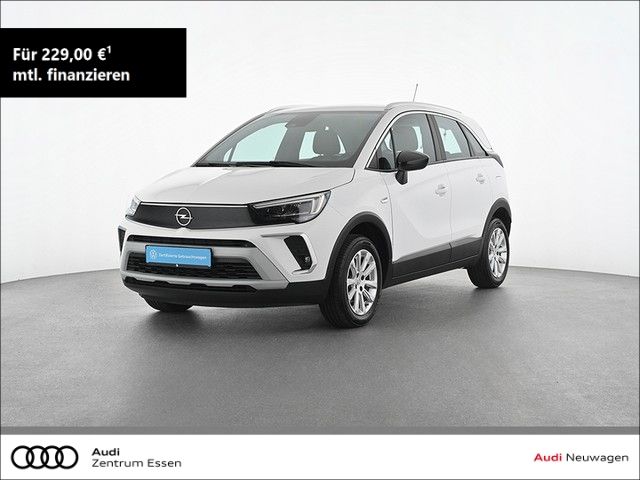 Opel Crossland (X) 36.869 km 17.480 € Essen 45143