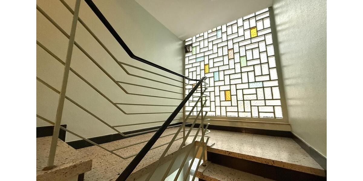 Etagenwohnung Oberhausen Biefang - 3 Zimmer, 61 m&sup2;, 460&euro; | Angebot:24751883