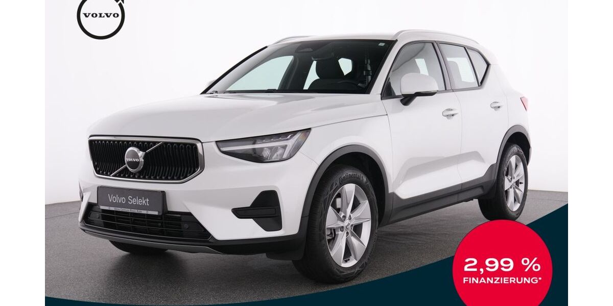 Volvo XC40 17.133 km 29.850 &euro; Essen-Kray 45309