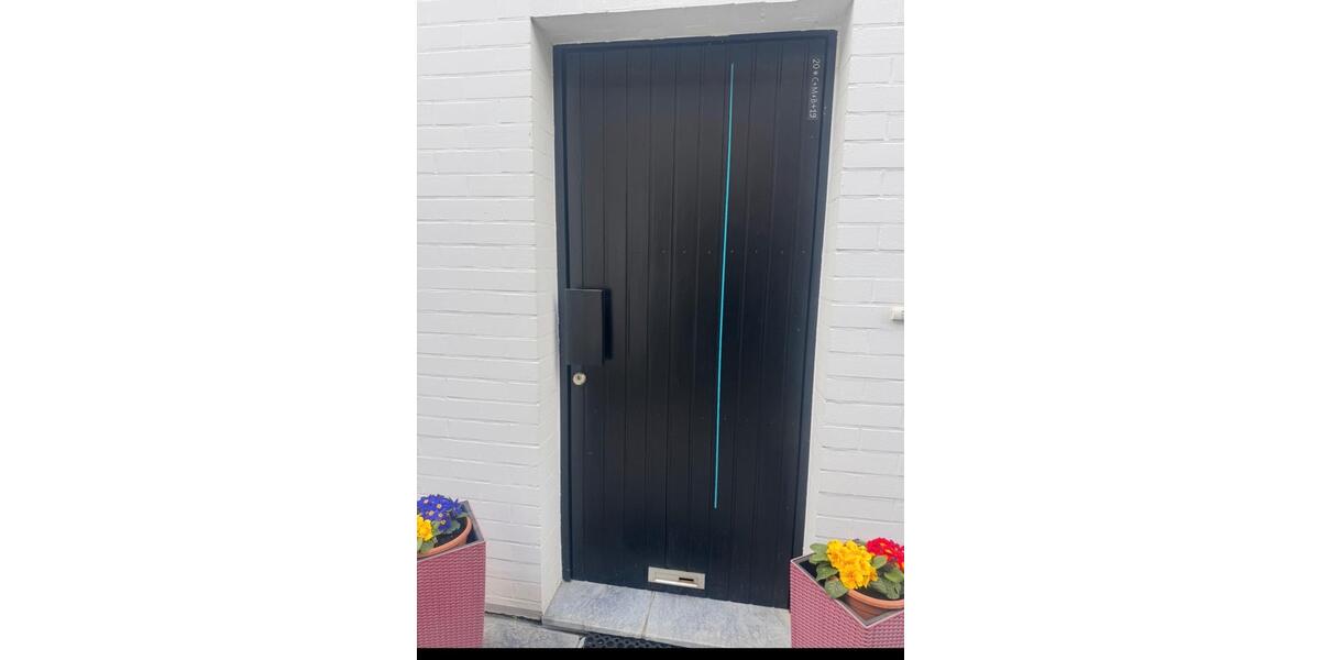 Erdgeschoßwohnung Hattingen Blankenstein - 1 Zimmer, 40 m&sup2;, 650&euro; | Angebot:26692974