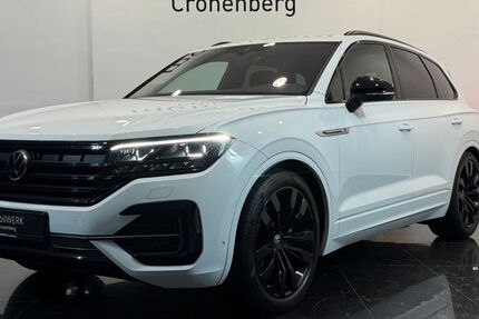 VW Touareg 77.400 km 46.990 &euro; Wuppertal 42327