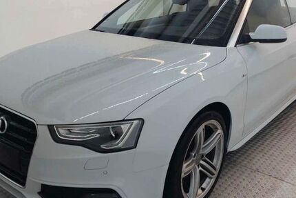 Audi A5 71.000 km 14.499 &euro; Bottrop 46236