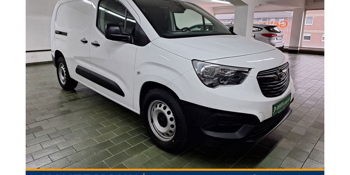 Opel Combo 52.126 km 17.390 &euro; Gelsenkirchen 45899