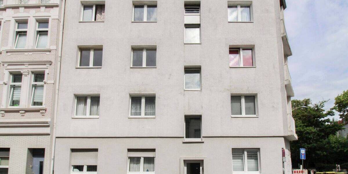 Einfamilienhaus Essen Ostviertel - 2 Zimmer, 105.000&euro; | Angebot:26869368