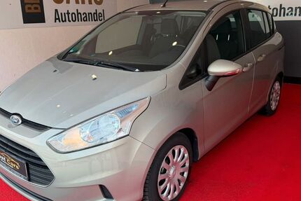 Ford B-Max 92.000 km 5.700 &euro; Bochum 44805