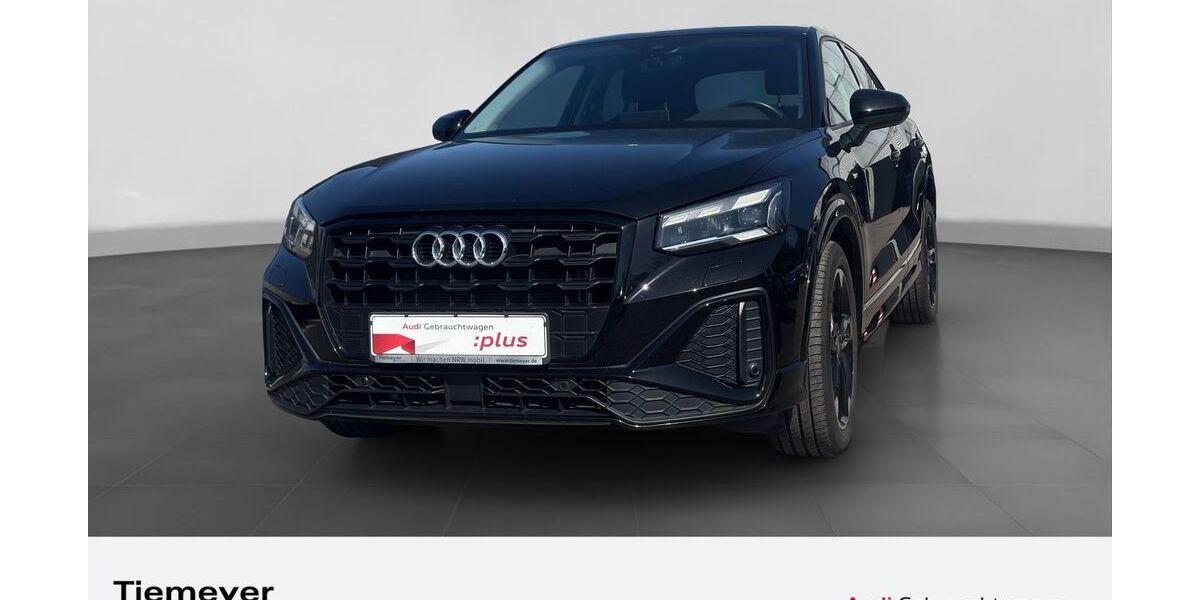 Audi Q2 39.716 km 22.840 &euro; Gelsenkirchen 45894