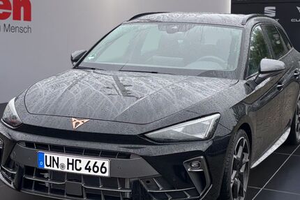 Cupra Leon 4.980 km 31.980 € Bergkamen 59192