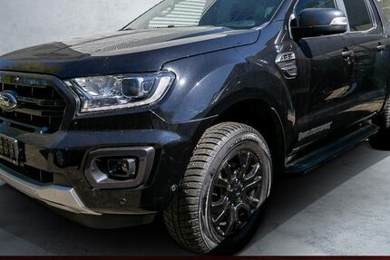 Ford Ranger 85.851 km 30.498 &euro; Dortmund 44149