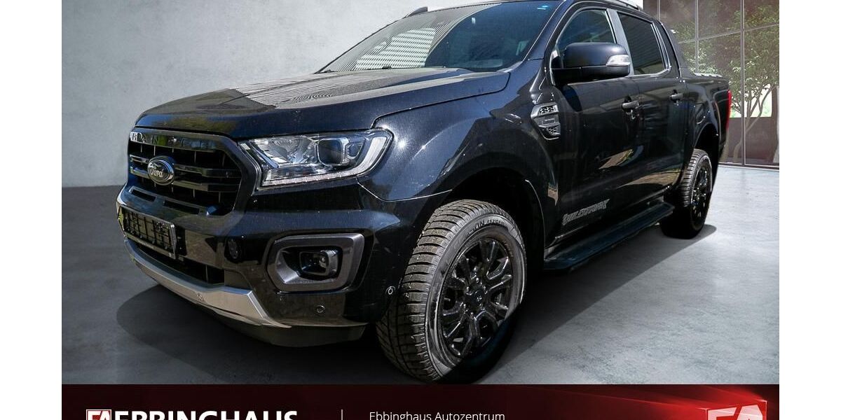 Ford Ranger 85.851 km 30.498 &euro; Dortmund 44149