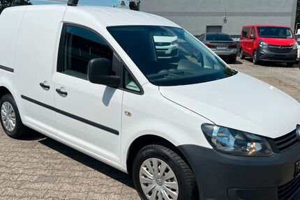 VW Caddy 289.936 km 3.950 &euro; Oberhausen 46149