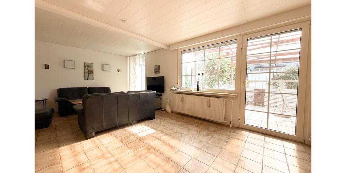 Doppelhaushälfte Herten Bertlich - 4 Zimmer, 114 m&sup2;, 324.000&euro; | Angebot:27537412