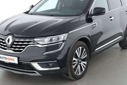Renault Koleos 87.219 km 24.980 € Essen 45141
