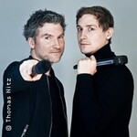 Acoustic Instinct - in concert | 31. Festival der Kleinkunst